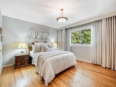 Photo 17 at 16 Oldborough Circle, Don Valley Village, Toronto
