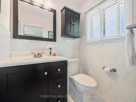 Photo 19 at 16 Oldborough Circle, Don Valley Village, Toronto