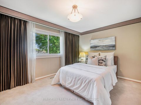 Photo 20 at 16 Oldborough Circle, Don Valley Village, Toronto