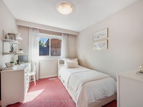 Photo 21 at 16 Oldborough Circle, Don Valley Village, Toronto