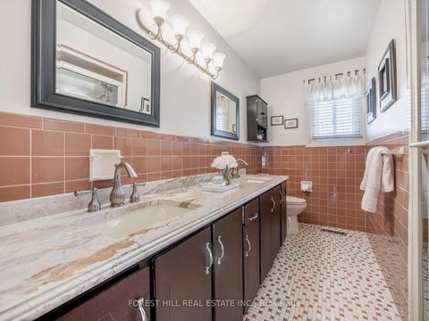 Photo 22 at 16 Oldborough Circle, Don Valley Village, Toronto