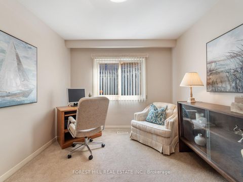 Photo 23 at 16 Oldborough Circle, Don Valley Village, Toronto