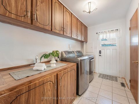 Photo 24 at 16 Oldborough Circle, Don Valley Village, Toronto
