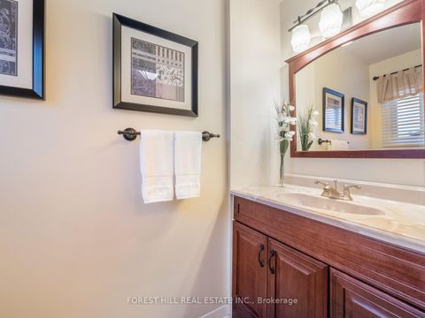Photo 25 at 16 Oldborough Circle, Don Valley Village, Toronto