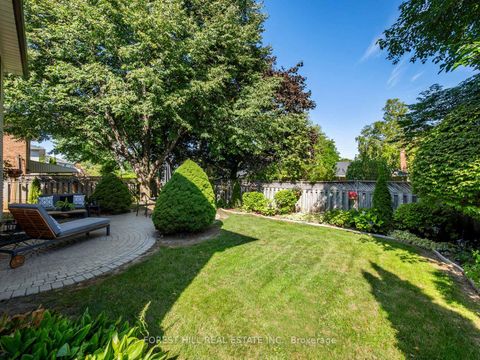 Photo 28 at 16 Oldborough Circle, Don Valley Village, Toronto