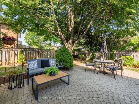 Photo 30 at 16 Oldborough Circle, Don Valley Village, Toronto