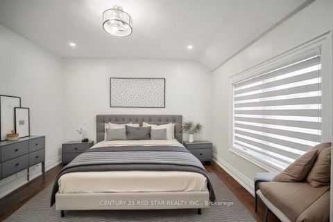 Photo 7 at 164 Elmhurst Drive, Kipling, Toronto