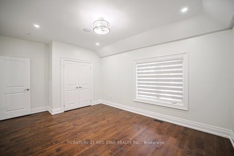 Photo 21 at 164 Elmhurst Drive, Kipling, Toronto