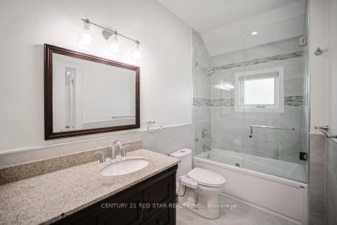 Photo 24 at 164 Elmhurst Drive, Kipling, Toronto