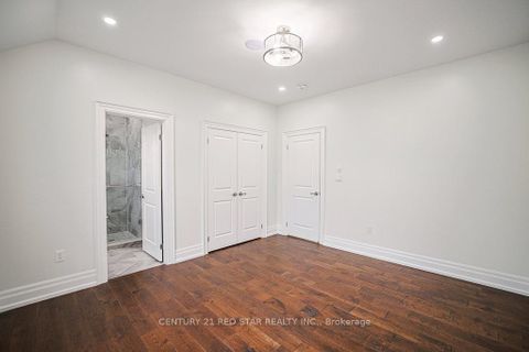 Photo 25 at 164 Elmhurst Drive, Kipling, Toronto
