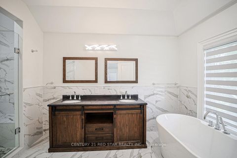 Photo 29 at 164 Elmhurst Drive, Kipling, Toronto