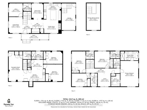 Photo 40 at 164 Elmhurst Drive, Kipling, Toronto
