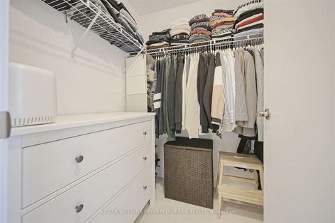 Photo 11 at 1029 - 26 Gibbs Road, City Centre West, Toronto