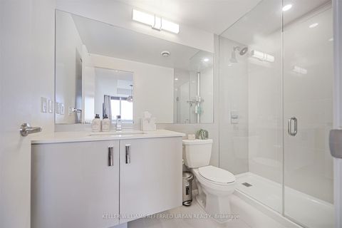 Photo 12 at 1029 - 26 Gibbs Road, City Centre West, Toronto