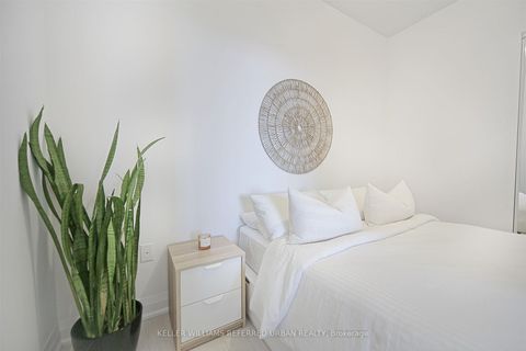 Photo 16 at 1029 - 26 Gibbs Road, City Centre West, Toronto