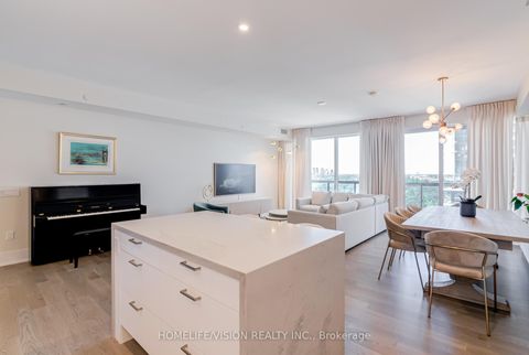 Photo 6 at 1810 - 30 Inn On The Park Drive, Don Mills, Toronto