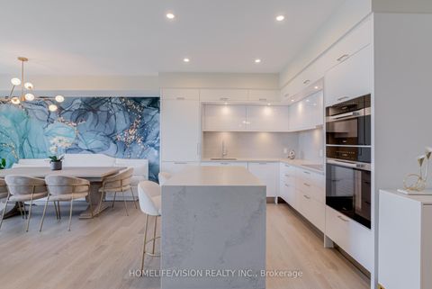 Photo 7 at 1810 - 30 Inn On The Park Drive, Don Mills, Toronto