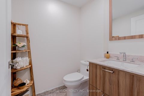 Photo 11 at 1810 - 30 Inn On The Park Drive, Don Mills, Toronto