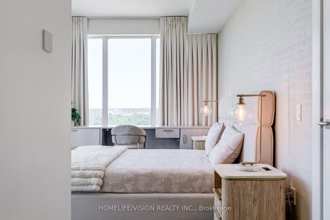 Photo 13 at 1810 - 30 Inn On The Park Drive, Don Mills, Toronto