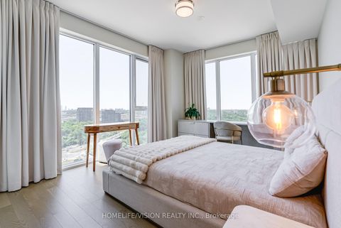 Photo 14 at 1810 - 30 Inn On The Park Drive, Don Mills, Toronto