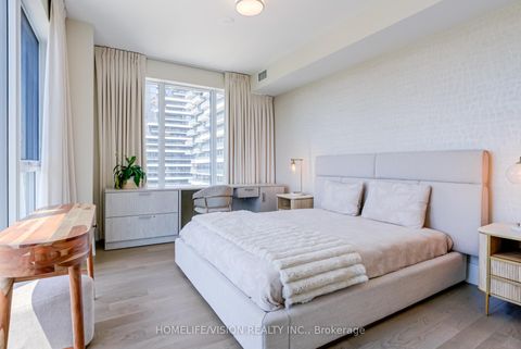 Photo 15 at 1810 - 30 Inn On The Park Drive, Don Mills, Toronto