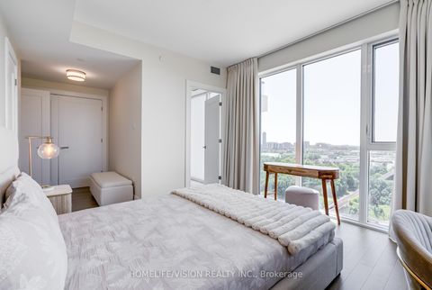 Photo 17 at 1810 - 30 Inn On The Park Drive, Don Mills, Toronto