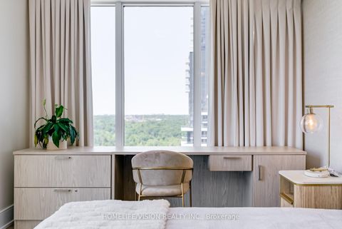 Photo 18 at 1810 - 30 Inn On The Park Drive, Don Mills, Toronto