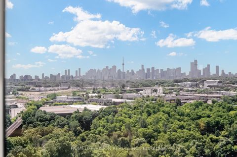 Photo 19 at 1810 - 30 Inn On The Park Drive, Don Mills, Toronto