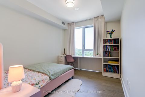 Photo 25 at 1810 - 30 Inn On The Park Drive, Don Mills, Toronto