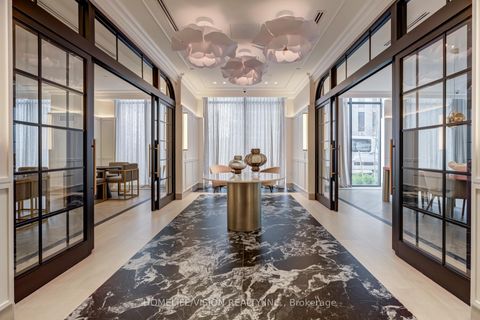 Photo 27 at 1810 - 30 Inn On The Park Drive, Don Mills, Toronto