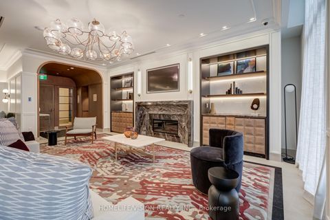 Photo 33 at 1810 - 30 Inn On The Park Drive, Don Mills, Toronto