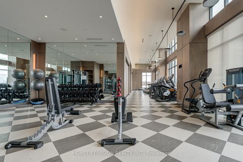 Photo 37 at 1810 - 30 Inn On The Park Drive, Don Mills, Toronto