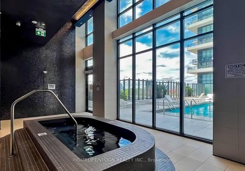 Photo 41 at 1810 - 30 Inn On The Park Drive, Don Mills, Toronto