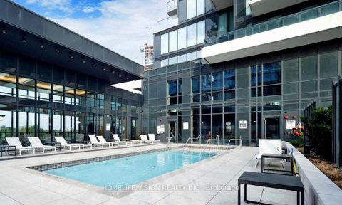 Photo 43 at 1810 - 30 Inn On The Park Drive, Don Mills, Toronto