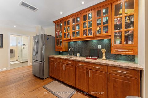 Photo 16 at 50 Chine Drive, Cliffcrest, Toronto