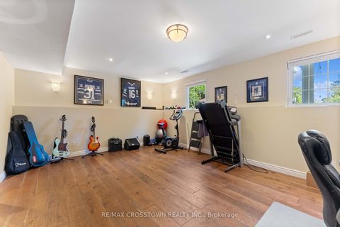 Photo 18 at 50 Chine Drive, Cliffcrest, Toronto