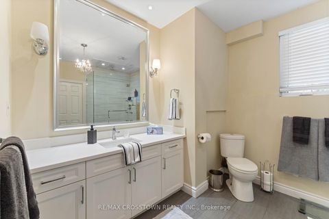 Photo 21 at 50 Chine Drive, Cliffcrest, Toronto