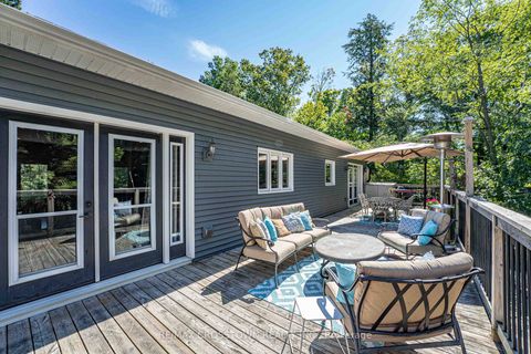 Photo 22 at 50 Chine Drive, Cliffcrest, Toronto