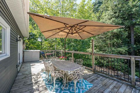 Photo 25 at 50 Chine Drive, Cliffcrest, Toronto