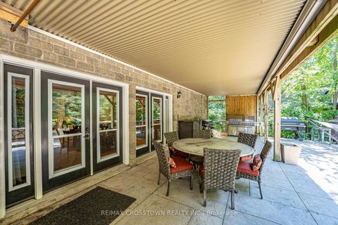 Photo 26 at 50 Chine Drive, Cliffcrest, Toronto