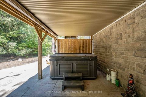 Photo 27 at 50 Chine Drive, Cliffcrest, Toronto