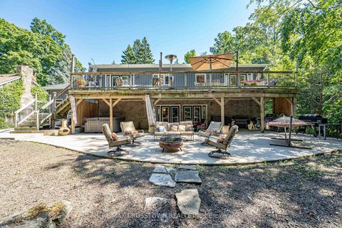 Photo 29 at 50 Chine Drive, Cliffcrest, Toronto