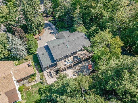 Photo 34 at 50 Chine Drive, Cliffcrest, Toronto