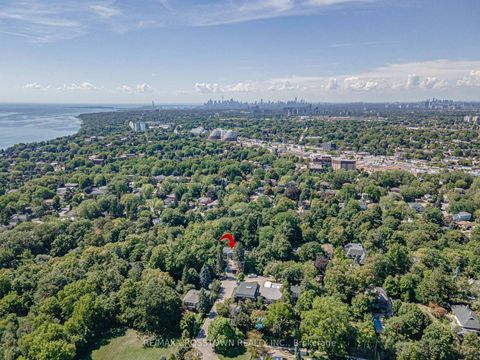 Photo 38 at 50 Chine Drive, Cliffcrest, Toronto
