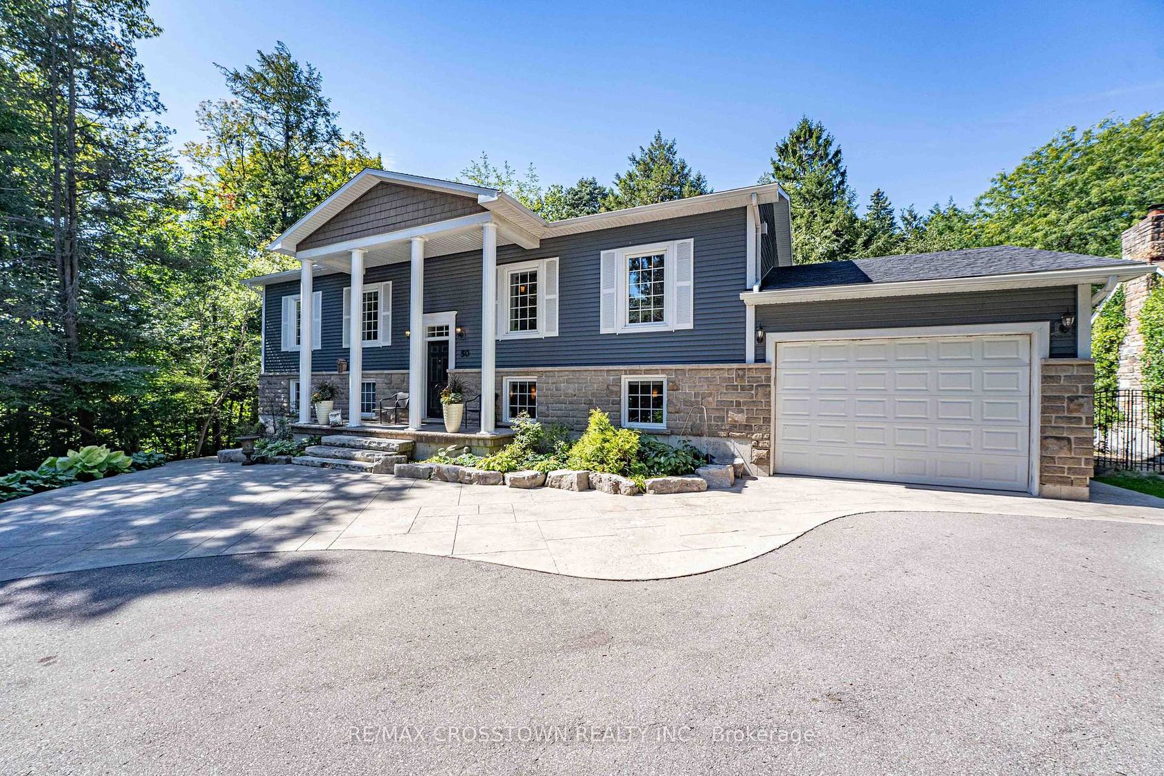50 Chine Drive, Cliffcrest, Toronto 
