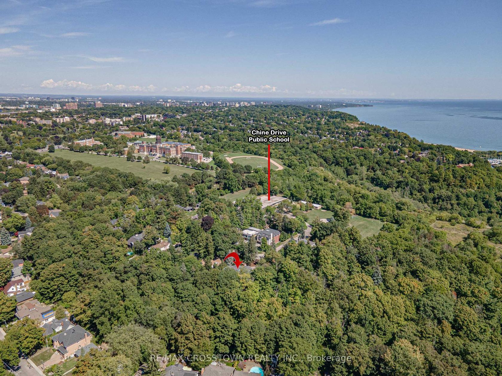 Photo 36 at 50 Chine Drive, Cliffcrest, Toronto Photo 36 at 50 Chine Drive, Cliffcrest, Toronto