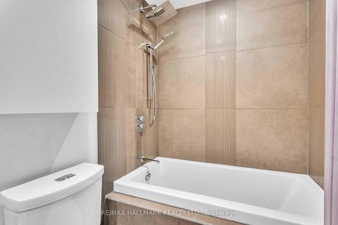 Photo 17 at 2611 - 5 St Joseph Street, Bay Street Corridor, Toronto