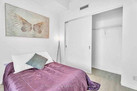 Photo 20 at 2611 - 5 St Joseph Street, Bay Street Corridor, Toronto