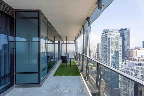 Photo 22 at 2611 - 5 St Joseph Street, Bay Street Corridor, Toronto