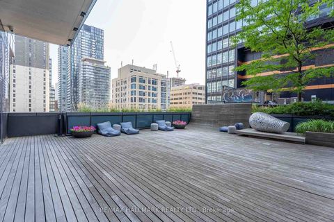 Photo 27 at 2611 - 5 St Joseph Street, Bay Street Corridor, Toronto